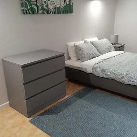 Varandas Serra E Mar 7 Apartamento