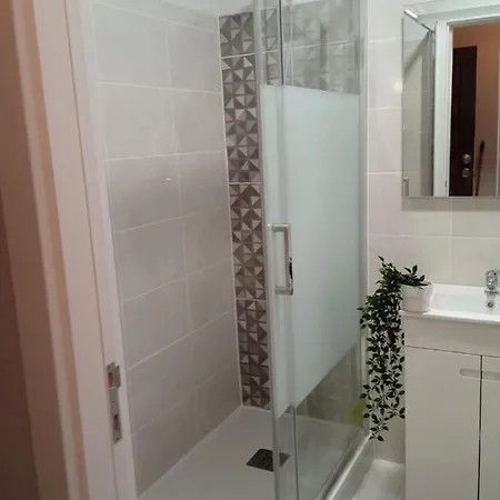 Apartamento Varandas Serra E Mar 7 Albufeira