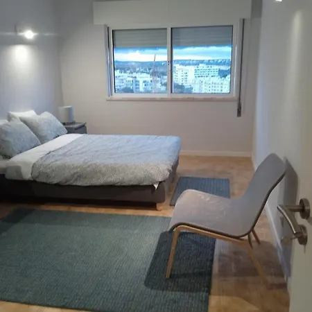 Apartamento Varandas Serra E Mar 7 Albufeira