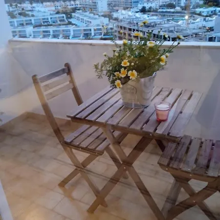 Varandas Serra E Mar 7 Apartment